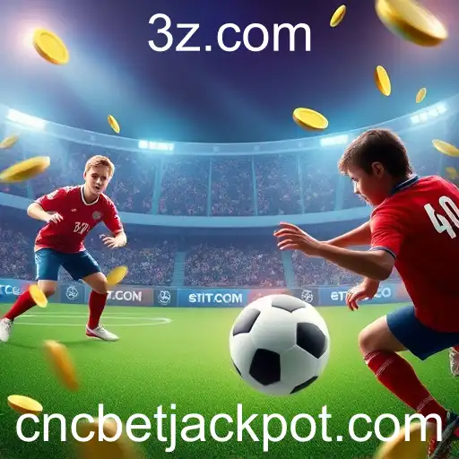 CNCBET Continua a Crescer no Mercado de Jogos Online