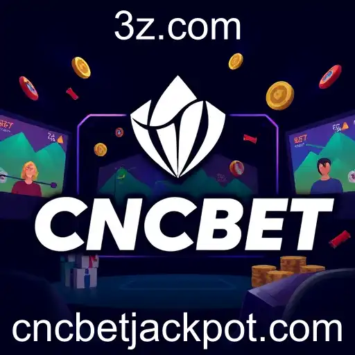 CNCBET: A Nova Era dos Jogos Online no Brasil