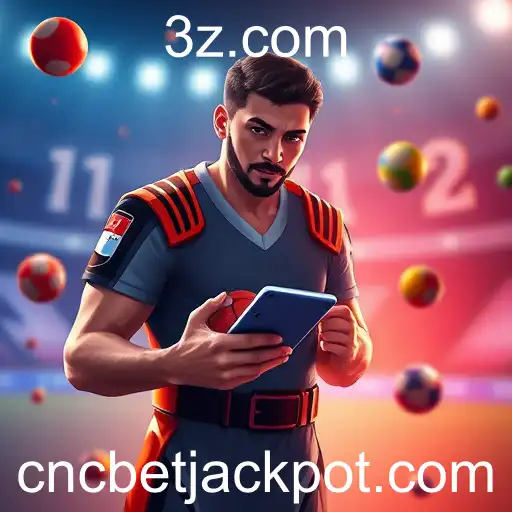CNCBET: Novidades e Tendências no Mundo dos Jogos Online