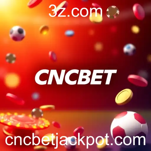 CNCBET: Febre dos Jogos Online em 2025