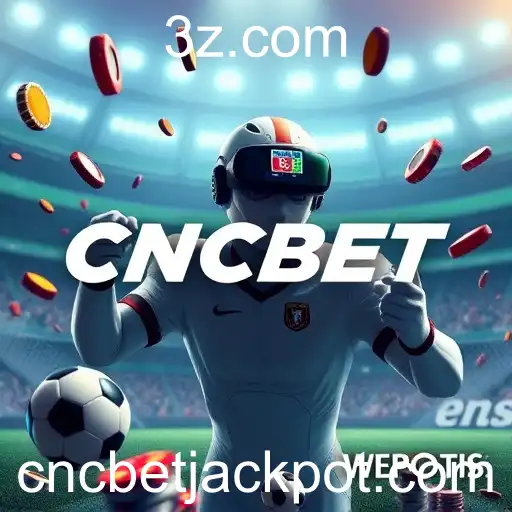 A Nova Era dos Jogos Online Através do CNCBET