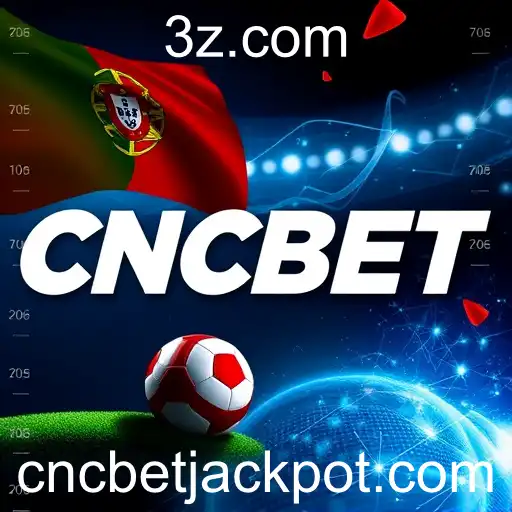 CNCBET e a Revolução dos Jogos Online em 2025