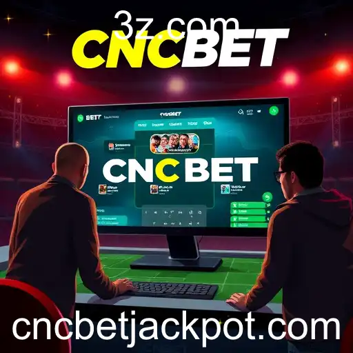 A Ascensão do CNCBET no Mercado de Apostas Online