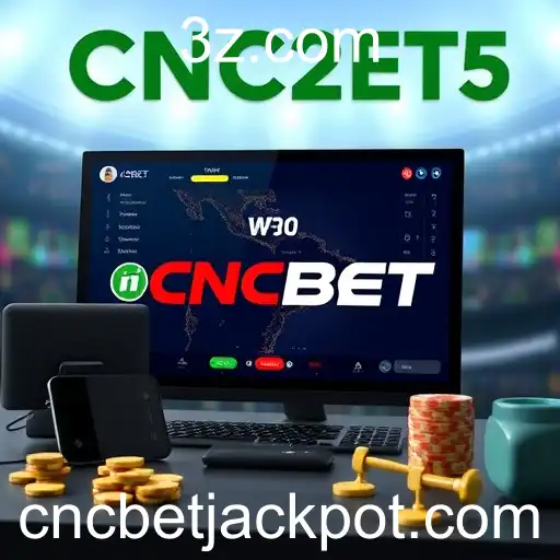 A Expansão dos Jogos Online no Brasil e o Impacto da CNCBET