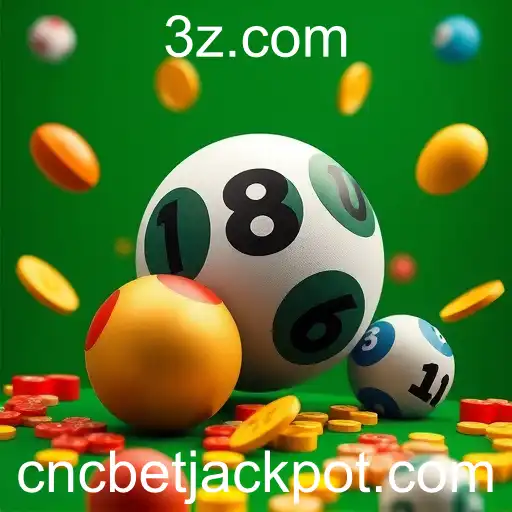 Explorando o Mundo das Loterias Online no CNCBET