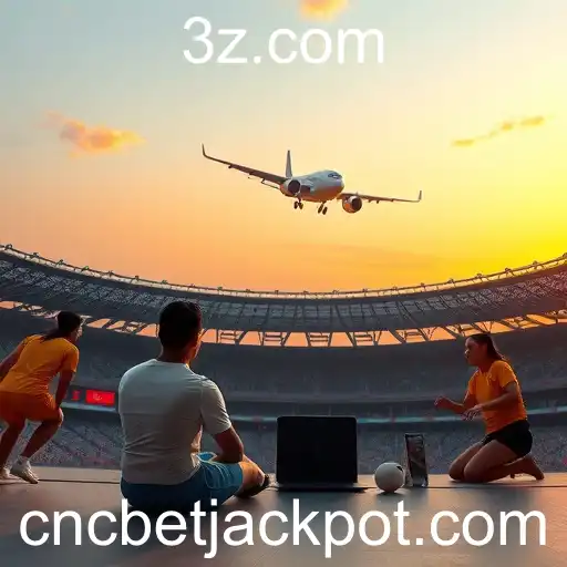 Crescimento dos Sites de Apostas Online em 2025