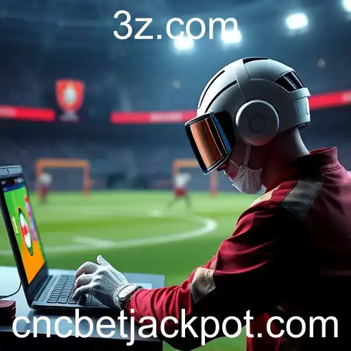 A Revolução dos Jogos de Aposta Online