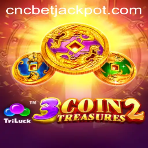 Explore the Adventure and Excitement of 3CoinTreasures2