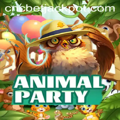 Unveiling AnimalParty: A Journey into the Wild World of CNCBET