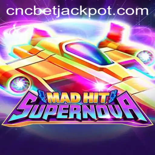 MadHitSupernova: The Thrilling New Game Taking the CNCBET World by Storm